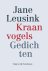 Kraanvogels Gedichten