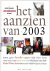 Het aanzien van 2003