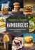 Veggie & Vegan hamburgers D...
