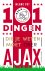Menno Pot - 101 dingen die je weten moet over Ajax