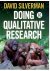 Doing Qualitative Research