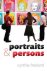 Cynthia Freeland - Portraits and Persons