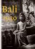 Bali in the 1930's