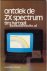Ontdek de ZX Spectrum