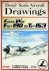 Focke Wulf Fw-190 to Ta-153...
