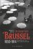 Eric Min - De eeuw van Brussel