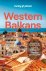 Lonely Planet - Lonely Planet Western Balkans 4