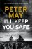 Peter May - I'll Keep You Safe