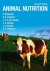 McDonald, Peter, Greenhalgh, J.F.D., Morgan, C A, Morgan, C. - Animal Nutrition