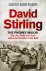 David Stirling, The Phoney ...