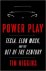 Tim Higgins - Power Play