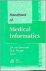 HANDBOOK OF MEDICAL INFORMATIC