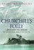 Churchill's Folly Leros and...