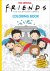 The Official Friends Colori...