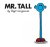 Roger Hargreaves - Mr. Tall