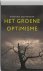 Het groene optimisme