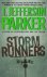 Storm Runners A Novel