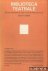 Marotti, Ferruccio - e.a. - Biblioteca Teatrale. Rivista trimestrale di studi e ricerche sullo spettacolo - Nuova Serie - BT 4 1986