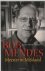 Bob Mendes - meester in mis...