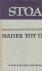 Nader tot U