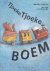 Tjoeke tjoeke boem