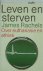 Leven en sterven : over eut...