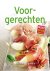 Mini kookboekjes - Voorgere...