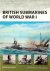 British Submarines of World...