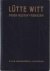 Frenssen, Gustav - Lütte Witt