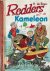 3 :  Redders met de Kameleon