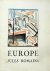 Jules Romains. - EUROPE.