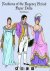 Tom Tierney - Fashions of the Regency Period Paper Dolls