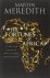 Fortunes of Africa A 5,000-...