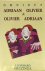 leonard huizinga - Adriaan & Olivier - Olivier & Adriaan Omnibus