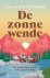 Börjlind, Cilla - De zonnewende