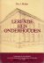 Mulder, Drs. J. - Lerende hen onderhouden - fragmenten uit de geschiedenis van de Geref. Gem. scholen in Rotterdam (1911-1985)