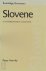 Slovene A comprehensive gra...