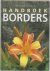 HERWIG, M. - Handboek Borders