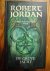 Jordan, Robert - De grote jacht. Het rad des tijds boek 2