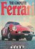 Godfrey Eaton - The Complete Ferrari