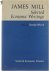James Mill: Selected Econom...