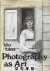 Photography as Art