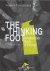 Thomas A.P. van Leeuwen - The Thinking Foot. A Pedestrian Study of Paving.
