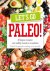 Let's go paleo!