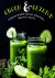 div. medewerkers - Groen  gezond - Gezonde groene sapjes, smoothies, shots en soepen
