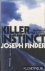 Finder, Joseph - Killer Instinct