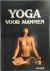 Yoga voor mannen