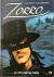 Zorro 1. De ontvoering van ...