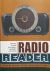 Radio Reader / Essays in th...