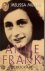 Anne Frank / Ooievaar